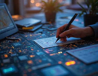 Achieving Business Growth Through Expert Digital Transformation Services