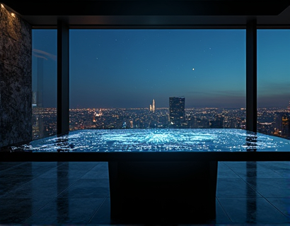 Analyzing the Future of Business Growth Through Expert Technology Solutions