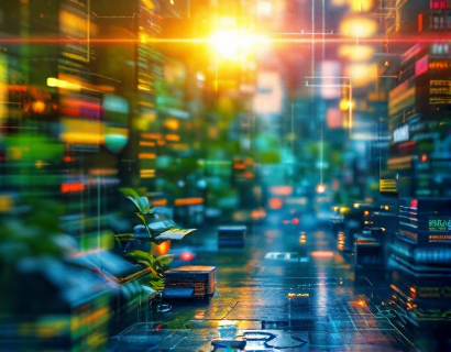 Facilitating Business Growth Through Digital Transformation Services