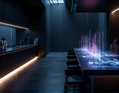 Future-Proofing Your Business: Advanced Digital Transformation Strategies for Sustainable Growth