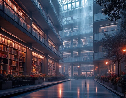 Harnessing the Power of Digital Transformation for Business Growth and Efficiency