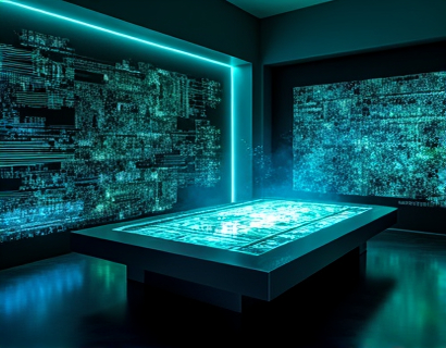 Harnessing the Power of Digital Transformation to Drive Business Growth