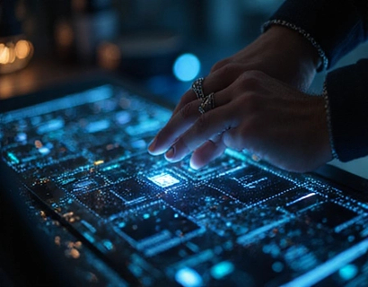 Justify Your Business with Advanced Digital Transformation Services
