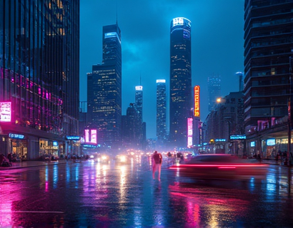 Justify Your Journey to Digital Transformation