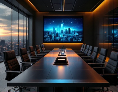 Necessary Digital Transformation Strategies for Business Growth