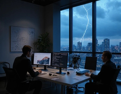 Partnering for Digital Success: Expert Guidance for a Thriving Business