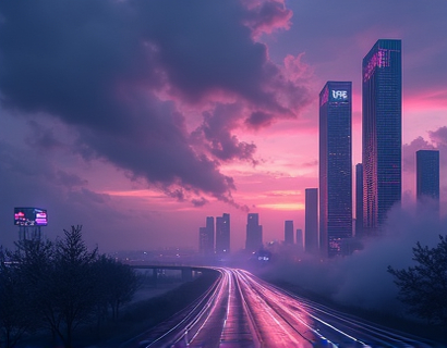 Partnering with Expert Digital Transformation Services for Business Success