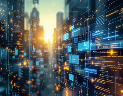 Quantifying Business Growth through Digital Transformation Services