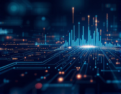 Strategic Digital Transformation Services for Business Growth