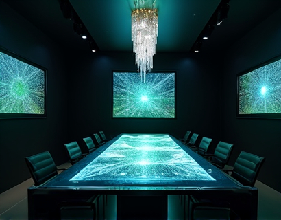 Transforming Businesses with Digital Solutions