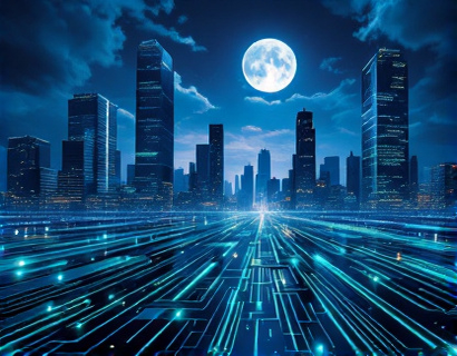 Unlocking the Power of Digital Transformation for Business Evolution