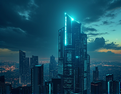 When Technology Meets Business Strategy
