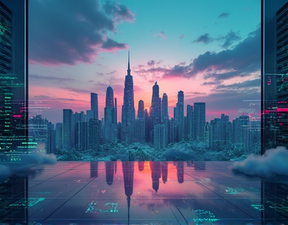 X-Factor of Digital Transformation